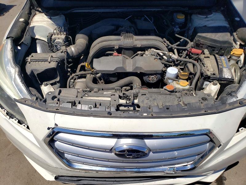 Продажа на аукционе авто 2016 Subaru Legacy, vin: 4S3BNAC68G3051125, номер лота: 56131656