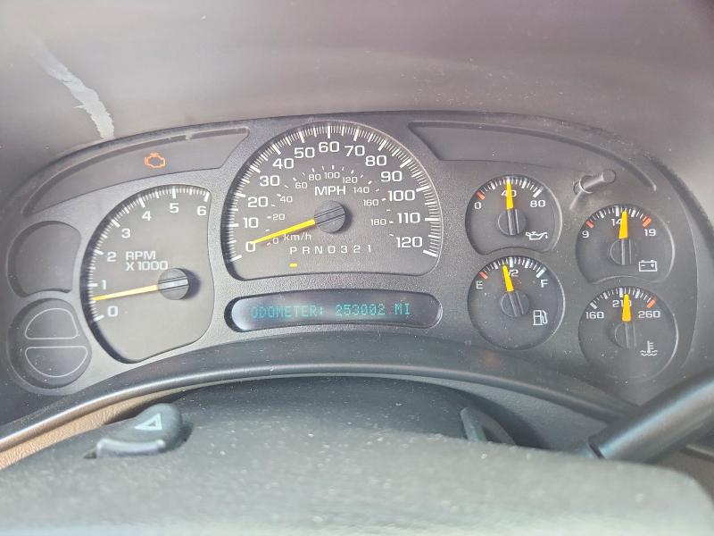 57694276 :رقم المزاد ، 2GCEC13T961242131 vin ، 2006 Chevrolet Silverado مزاد بيع