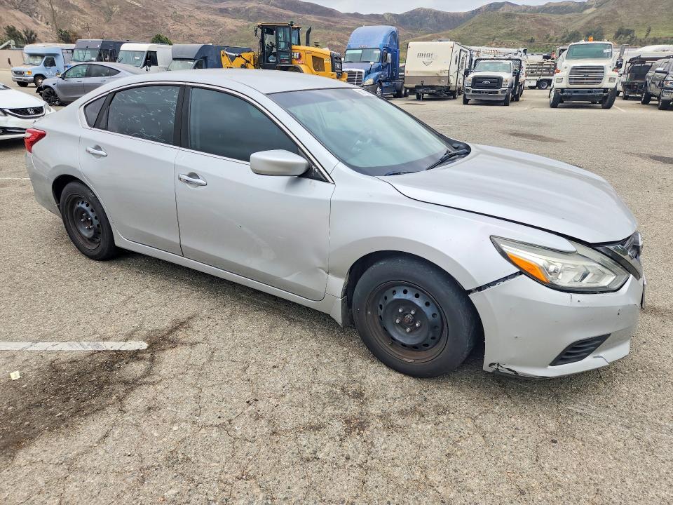 Aukcja sprzedaży 2016 Nissan Altima, vin: 1N4AL3AP4GN380066, numer aukcji: 58113866