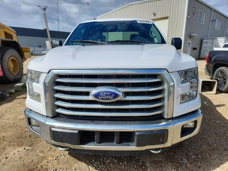 Aukcja sprzedaży 2015 Ford F150, vin: 1FTEW1EG7FKE31741, numer aukcji: 55924806