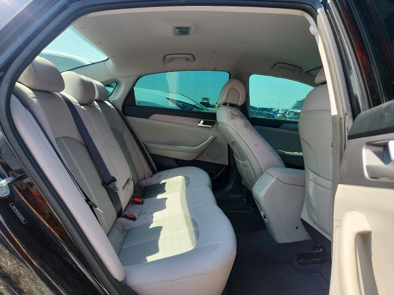 Aukcja sprzedaży 2016 Hyundai Sonata, vin: 5NPE24AF5GH302519, numer aukcji: 58261066