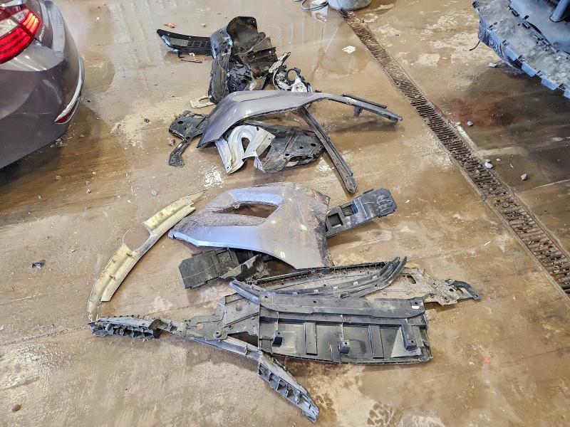 2017 Honda Accord მანქანა იყიდება აუქციონზე, vin: 1HGCR2F84HA261991, აუქციონის ნომერი: 58192706