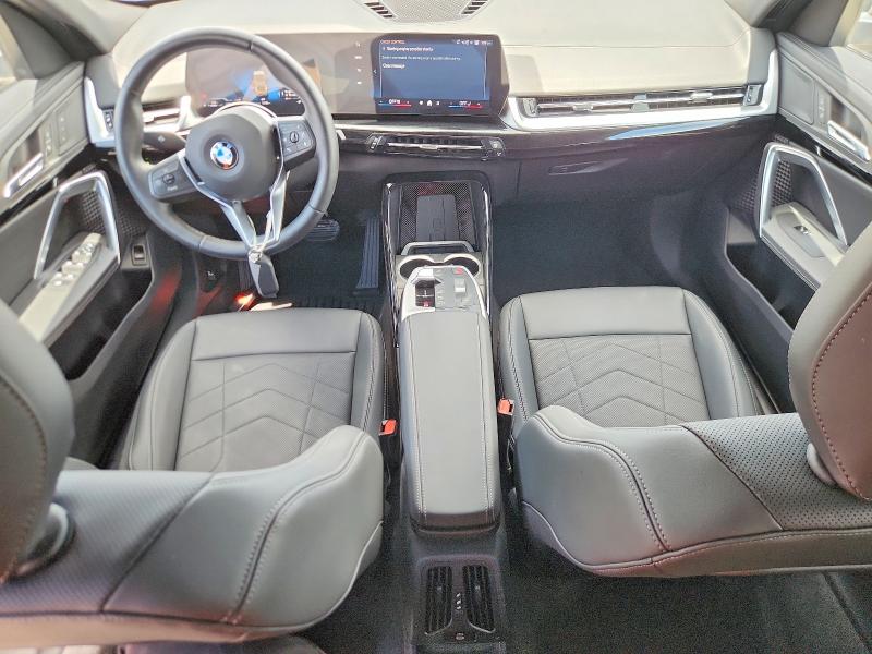 Продажа на аукционе авто 2026 Bmw X2, vin: WBX63GM0XT5487514, номер лота: 57252166