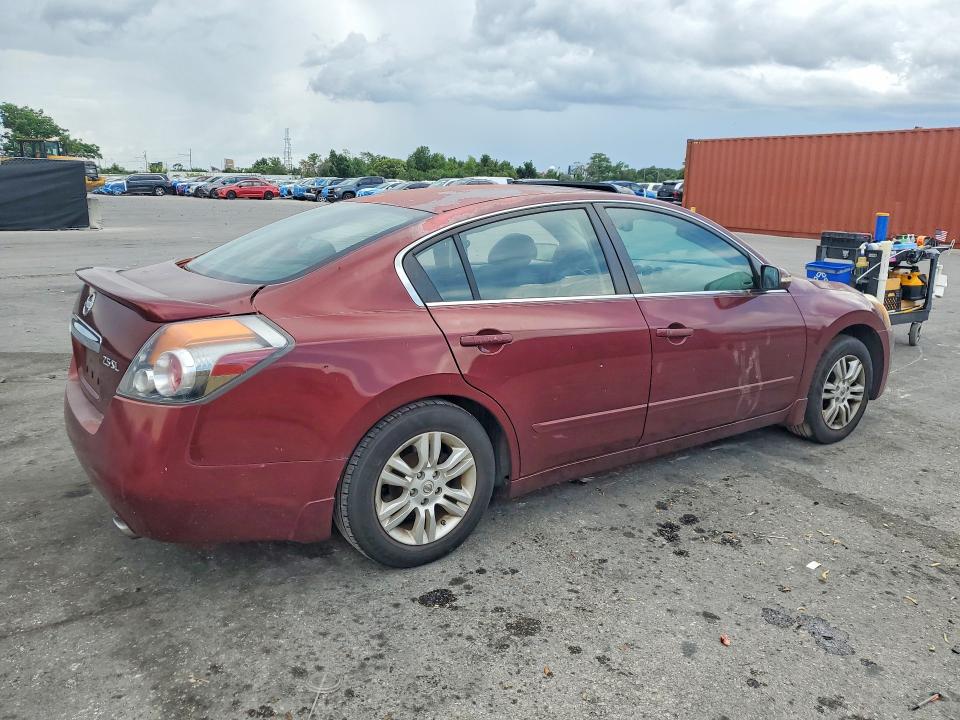 Продажа на аукционе авто 2012 Nissan Altima, vin: 1N4AL2AP0CN558575, номер лота: 56891726