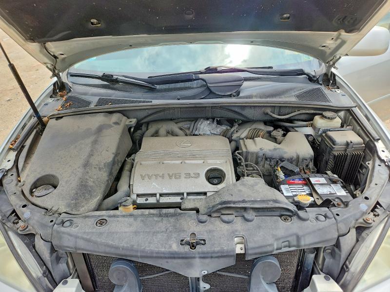 Aukcja sprzedaży 2005 Lexus Rx, vin: JTJHA31U550084002, numer aukcji: 58761626