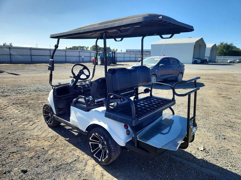 Aukcja sprzedaży 2021 Hdk Golf Cart, vin: 7MZL20828MC002915, numer aukcji: 56797066