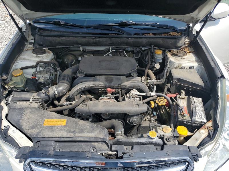 Auction sale of the 2011 Subaru Legacy, vin: 4S3BMBL61B3247537, lot number: 59183396