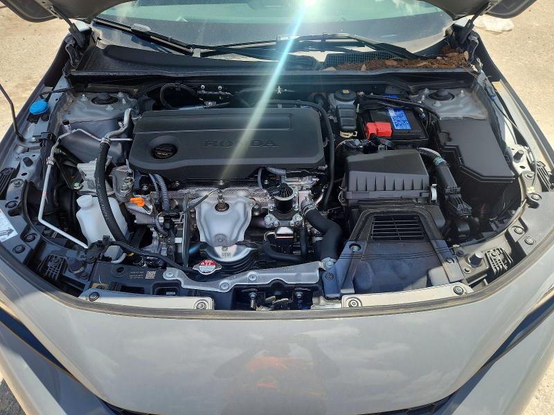 Aukcja sprzedaży 2025 Honda Civic, vin: 2HGFE2F59SH573361, numer aukcji: 56567356