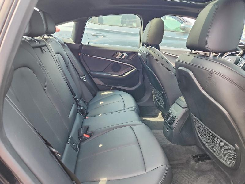 Продаж на аукціоні авто 2022 Bmw 228i, vin: WBA53AK08N7J89444, номер лоту: 58383106