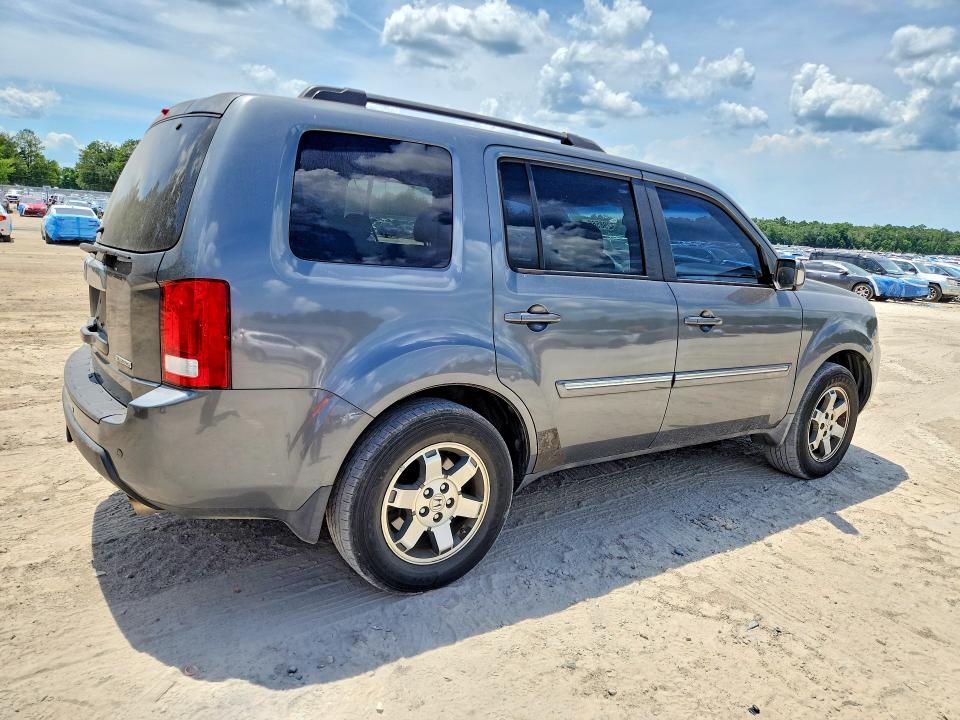 Продаж на аукціоні авто 2010 Honda Pilot, vin: 5FNYF3H92AB008979, номер лоту: 57298566