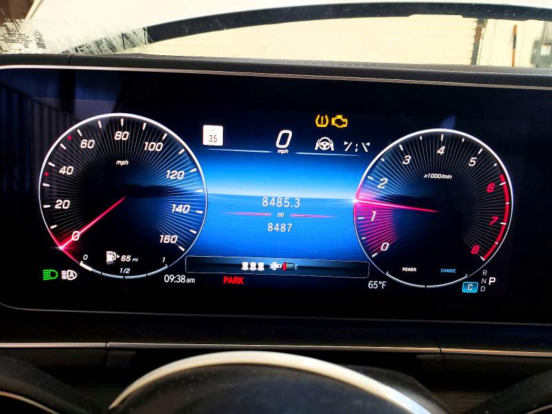 Продаж на аукціоні авто 2026 Mercedes-benz Gle, vin: 4JGFB4FB7TB570523, номер лоту: 57699566