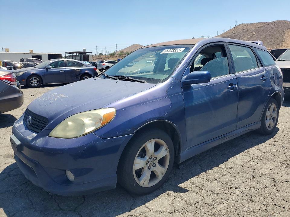 Aukcja sprzedaży 2005 Toyota Corolla Matrix, vin: 2T1KR32E15C321275, numer aukcji: 56703356