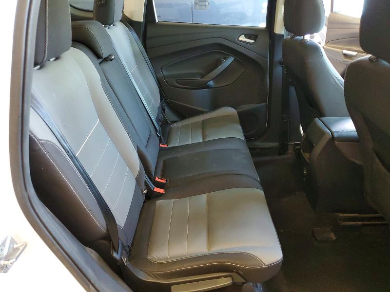 Продаж на аукціоні авто 2015 Ford Escape, vin: 1FMCU0G78FUC61782, номер лоту: 57557886