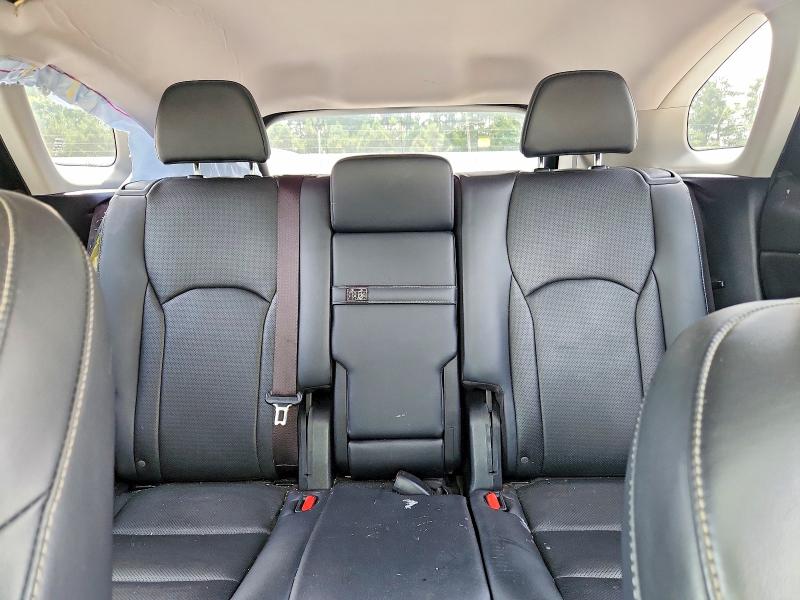 57441636 :رقم المزاد ، JTJHZKEA1L2015635 vin ، 2020 Lexus Rx مزاد بيع
