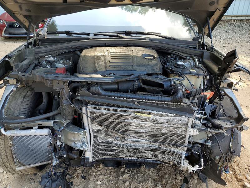 Aukcja sprzedaży 2019 Land Rover Range Rover Velar, vin: SALYL2EXXKA219131, numer aukcji: 58995266
