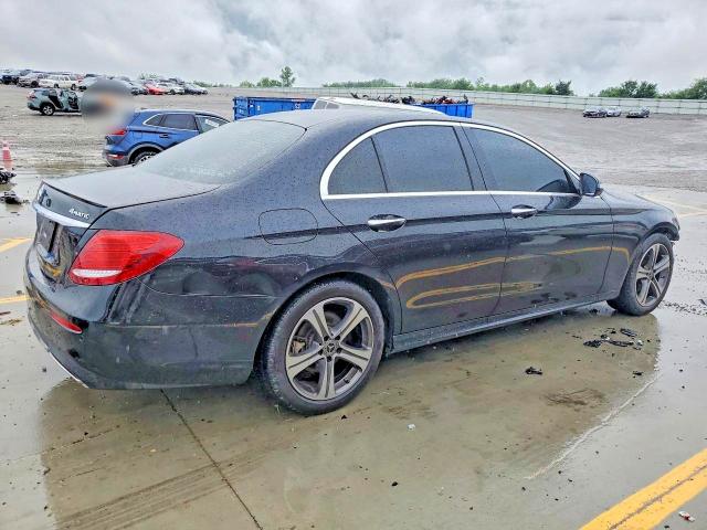 Aukcja sprzedaży 2018 Mercedes-benz E, vin: WDDZF4KB1JA417222, numer aukcji: 56456376