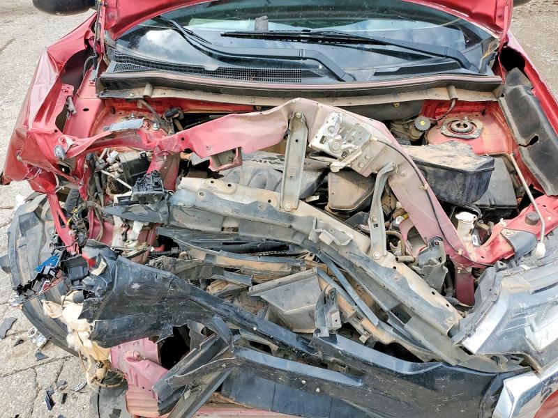 58762386 :رقم المزاد ، JA4AD2A34JZ005187 vin ، 2018 Mitsubishi Outlander مزاد بيع
