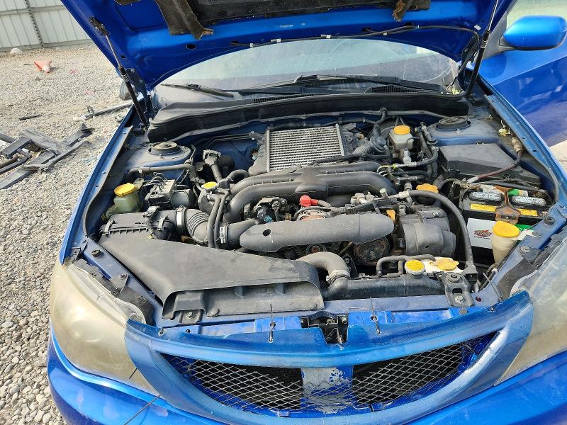 Продажа на аукционе авто 2009 Subaru Impreza, vin: JF1GE76699G507316, номер лота: 58203746