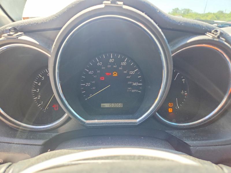 Продажа на аукционе авто 2009 Lexus Rx, vin: 2T2HK31U09C120895, номер лота: 55996116