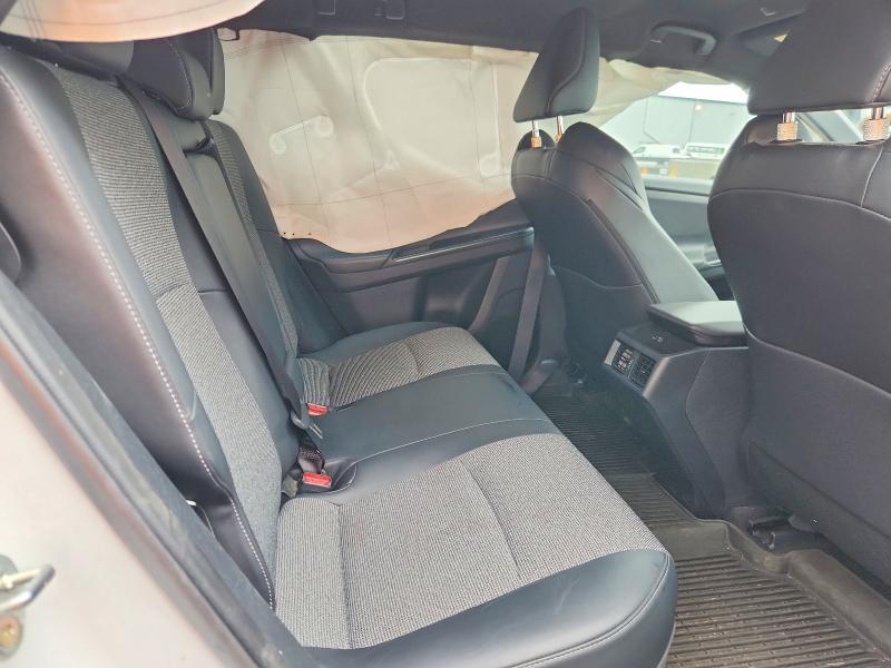 Aukcja sprzedaży 2026 Toyota Bz, vin: JTMBFAEB9TA000939, numer aukcji: 97684675