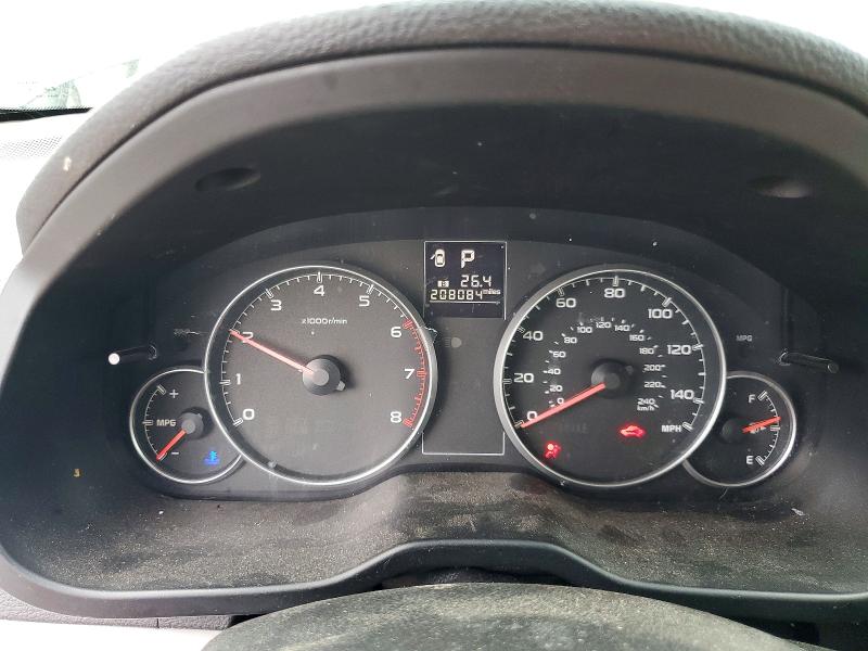 Aukcja sprzedaży 2014 Subaru Outback, vin: 4S4BRBDC3E3328657, numer aukcji: 56401606