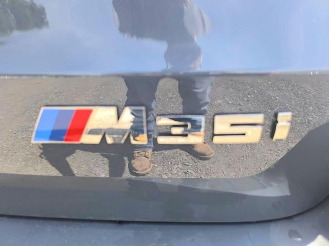 2026 Bmw X1 მანქანა იყიდება აუქციონზე, vin: WBX13EF09T5515539, აუქციონის ნომერი: 55637536