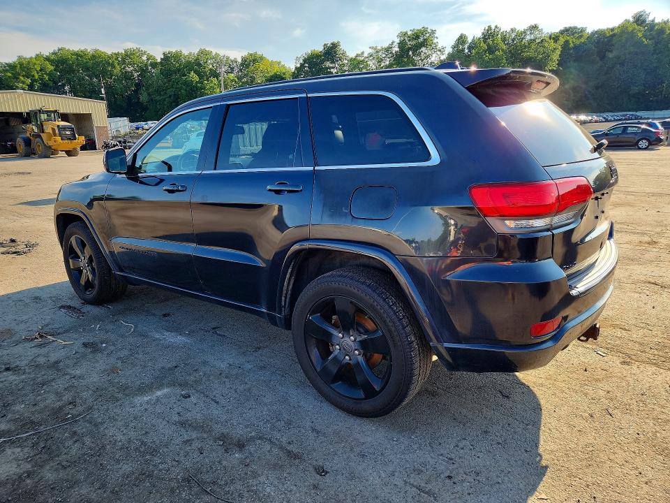 Aukcja sprzedaży 2014 Jeep Grand Cherokee, vin: 1C4RJFAG5EC463809, numer aukcji: 59255066