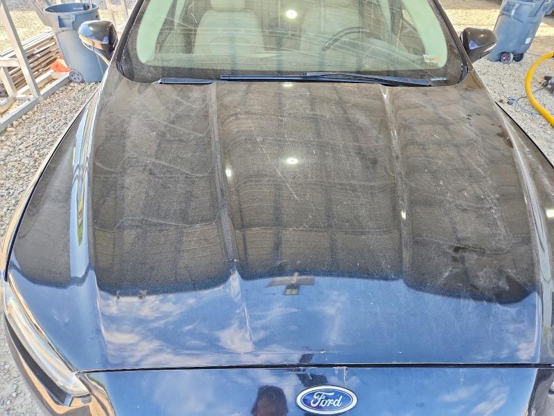 Aukcja sprzedaży 2013 Ford Fusion, vin: 3FA6P0HRXDR350501, numer aukcji: 57119786