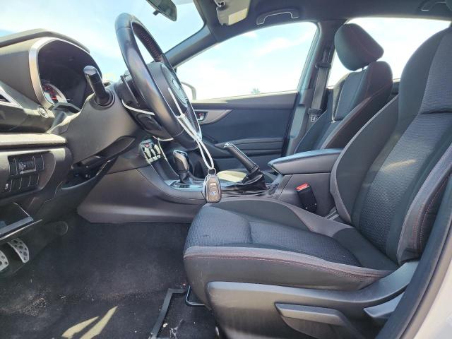 58374796 :رقم المزاد ، 4S3GTAK65H3720806 vin ، 2017 Subaru Impreza مزاد بيع