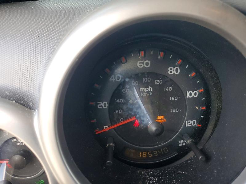 Продажа на аукционе авто 2005 Honda Element, vin: 5J6YH27665L019587, номер лота: 57469016