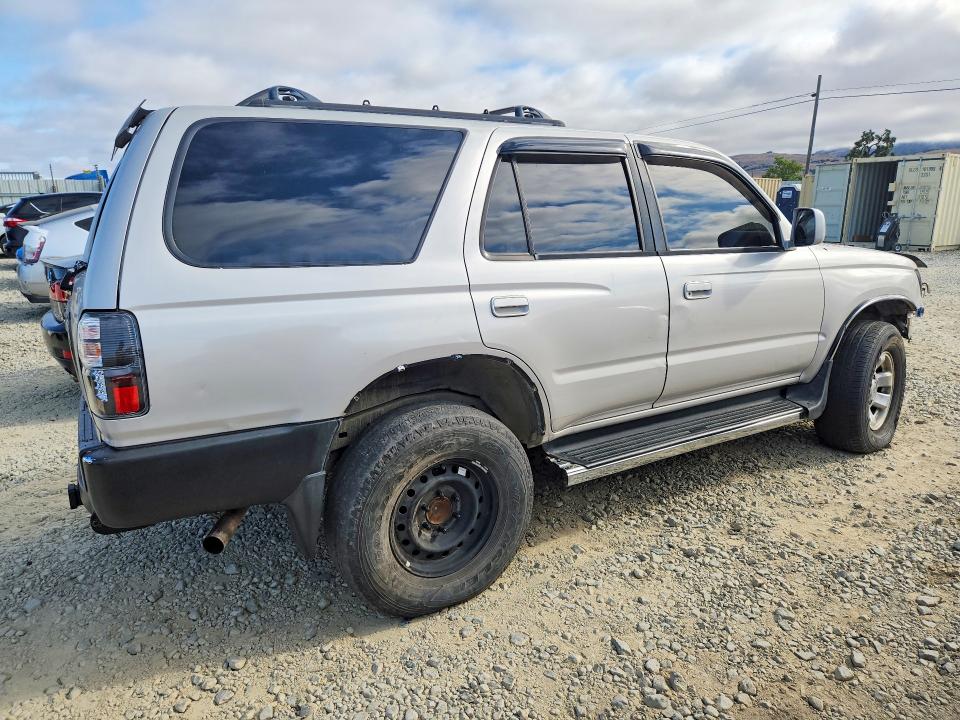 Продаж на аукціоні авто 1997 Toyota 4runner, vin: JT3HN86R8V0098182, номер лоту: 57717936