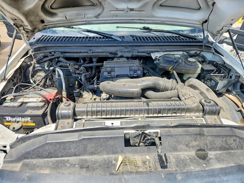Продажа на аукционе авто 2006 Ford F250, vin: 1FTSX21546ED27927, номер лота: 58279226