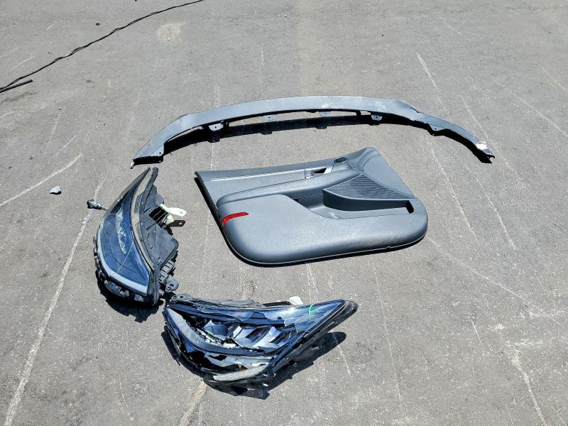 Aukcja sprzedaży 2021 Hyundai Sonata, vin: 5NPEG4JA5MH093574, numer aukcji: 54684156