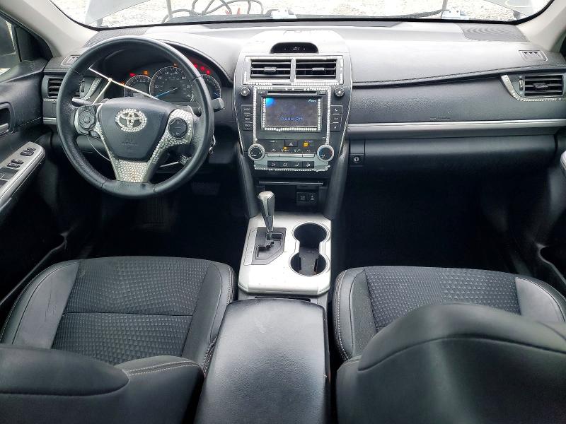Aukcja sprzedaży 2012 Toyota Camry, vin: 4T1BF1FK3CU141062, numer aukcji: 57356446