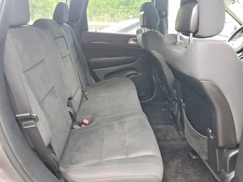 Продажа на аукционе авто 2013 Jeep Grand Cherokee, vin: 1C4RJFAG1DC612229, номер лота: 56869206