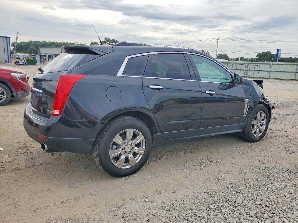 2014 Cadillac Srx მანქანა იყიდება აუქციონზე, vin: 3GYFNEE39ES563957, აუქციონის ნომერი: 58948746