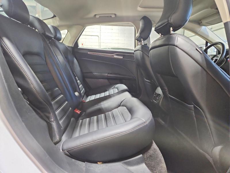 2018 Ford Fusion მანქანა იყიდება აუქციონზე, vin: 3FA6P0HD1JR281133, აუქციონის ნომერი: 57910596