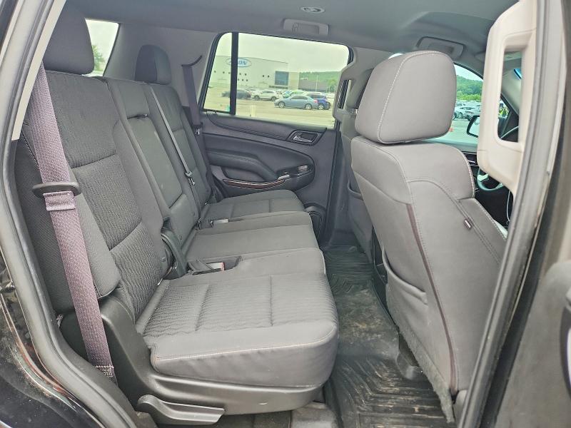 57313026 :رقم المزاد ، 1GKS2AKC5GR393522 vin ، 2016 Gmc Yukon مزاد بيع