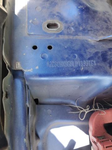 Продажа на аукционе авто 2020 Dodge Charger, vin: 2C3CDXBG8LH139916, номер лота: 57997126