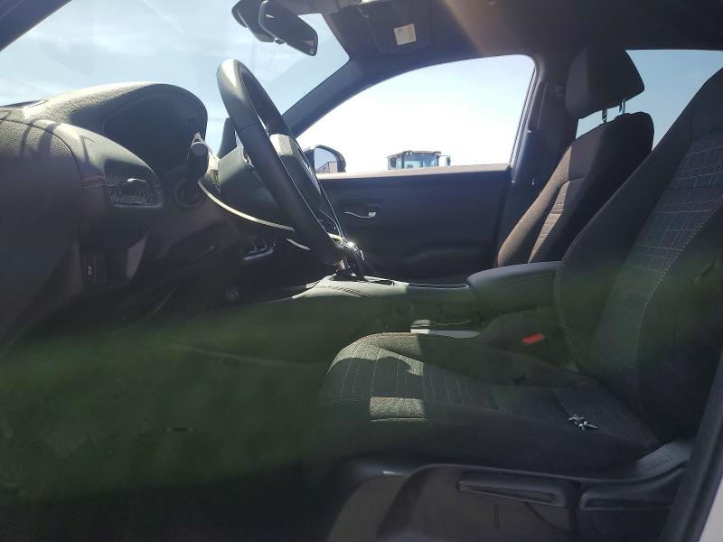 55953946 :رقم المزاد ، 3CZRZ1H53TM719273 vin ، 2026 Honda Hr-v مزاد بيع