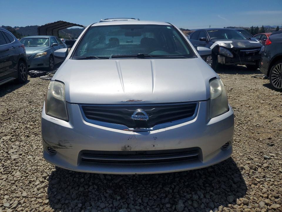 Aukcja sprzedaży 2010 Nissan Sentra, vin: 3N1AB6AP5AL729115, numer aukcji: 56043086