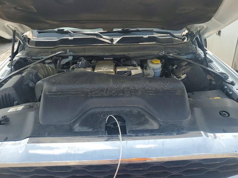 2024 Ram 2500 მანქანა იყიდება აუქციონზე, vin: 3C6UR5HL9RG364128, აუქციონის ნომერი: 57515806