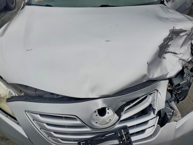 Продаж на аукціоні авто 2007 Toyota Camry, vin: JTNBE46K873064060, номер лоту: 55499316
