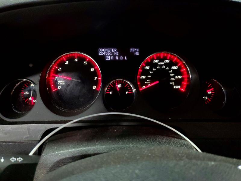 55841986 :رقم المزاد ، 1GKKVRED0BJ300293 vin ، 2011 Gmc Acadia مزاد بيع