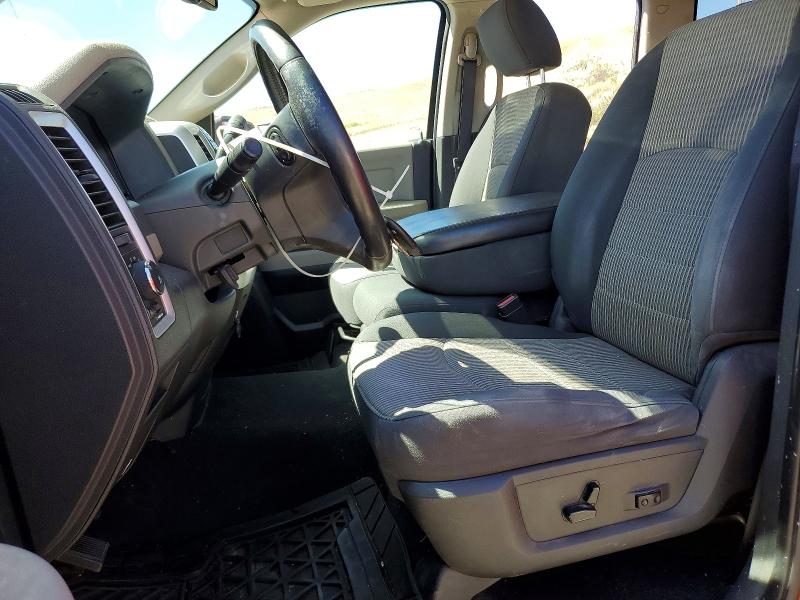 Aukcja sprzedaży 2010 Dodge Ram 1500, vin: 1D7RV1GT8AS211277, numer aukcji: 56183516