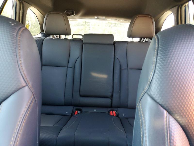Продажа на аукционе авто 2023 Subaru Outback, vin: 4S4BTGUD8P3198787, номер лота: 55933896
