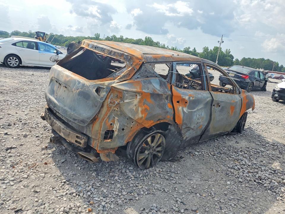 Aukcja sprzedaży 2017 Nissan Murano, vin: 5N1AZ2MH2HN118552, numer aukcji: 76295965
