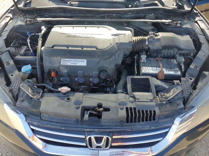 Продажа на аукционе авто 2015 Honda Accord, vin: 1HGCR3F83FA800717, номер лота: 57266856