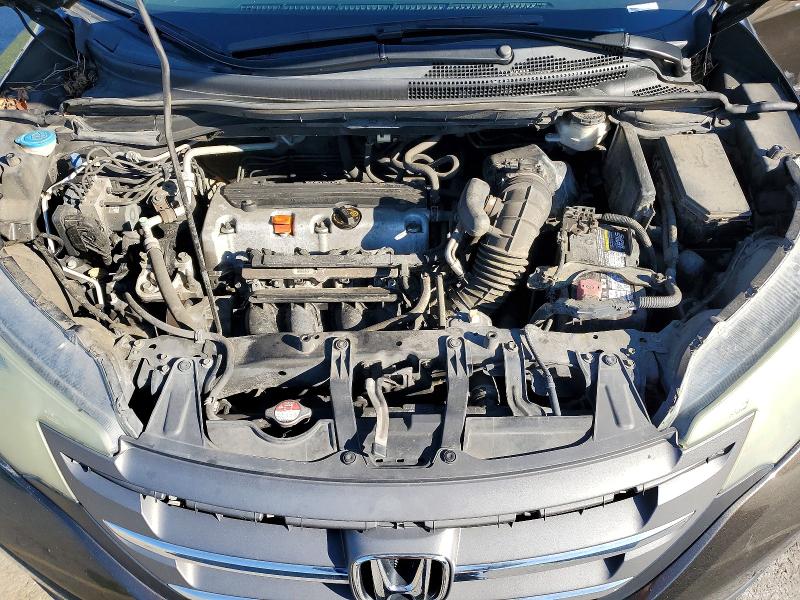 Продаж на аукціоні авто 2013 Honda Cr-v, vin: 5J6RM4H39DL066868, номер лоту: 58454806