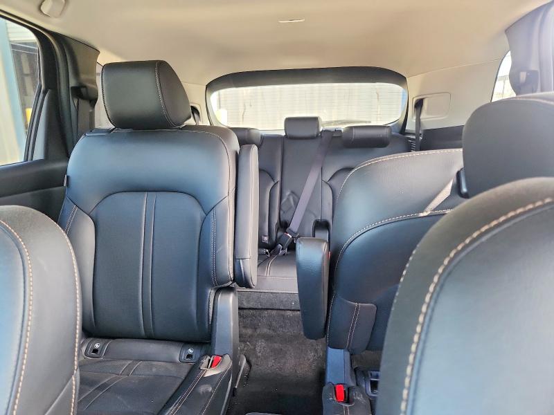 Продажа на аукционе авто 2026 Mazda Cx-90, vin: JM3KKCHD7T1356043, номер лота: 55856186